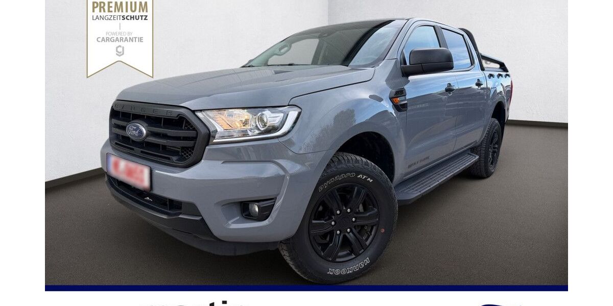 Ford Ranger 31.881 km 31.990 &euro; Helmstedt 38350