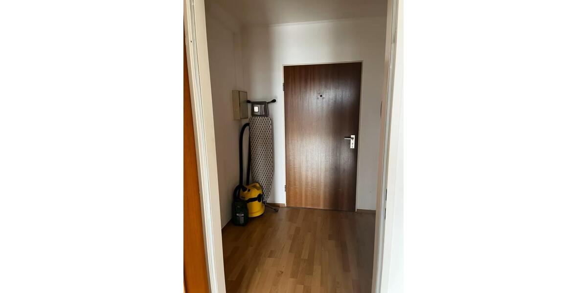 Etagenwohnung Wolfsburg Ehmen - 1 Zimmer, 39 m&sup2;, 85.000&euro; | Angebot:25697248
