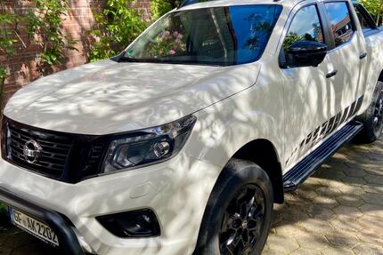 Nissan Navara 51.568 km 33.900 &euro; Meinersen 38536