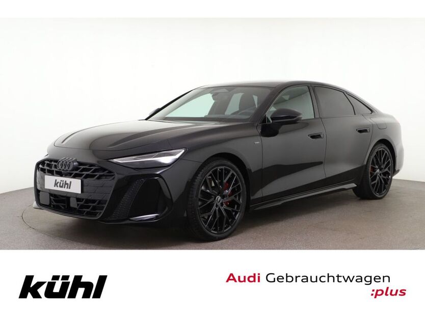 Audi A6 6.900 km 77.890 € Gifhorn 38518