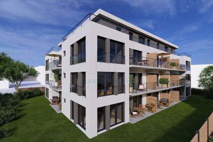 Baugrundstück am Zuckerberg - mit Baugenehmigung! zimmer