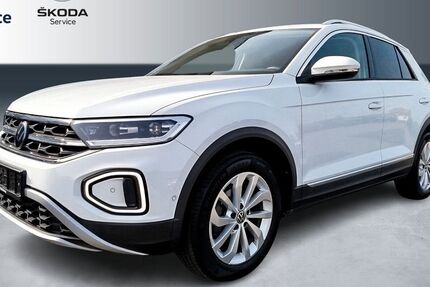 VW T-Roc 45.613 km 19.870 &euro; Wolfsburg 38446