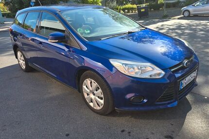 Ford Focus 187.000 km 3.800 &euro; Braunschweig 38120