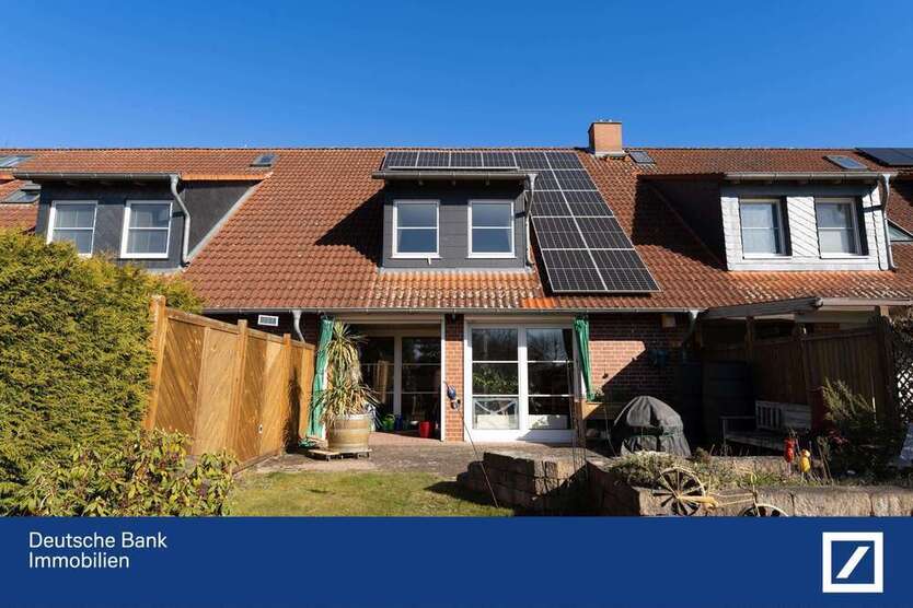 Haus zum Kaufen in Wolfsburg 295.000 € 129 m²