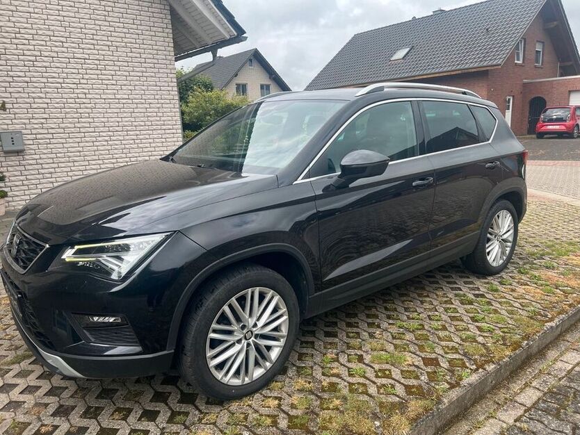 Ateca