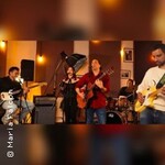 Ernesto Rodríguez & Impromptu - Live