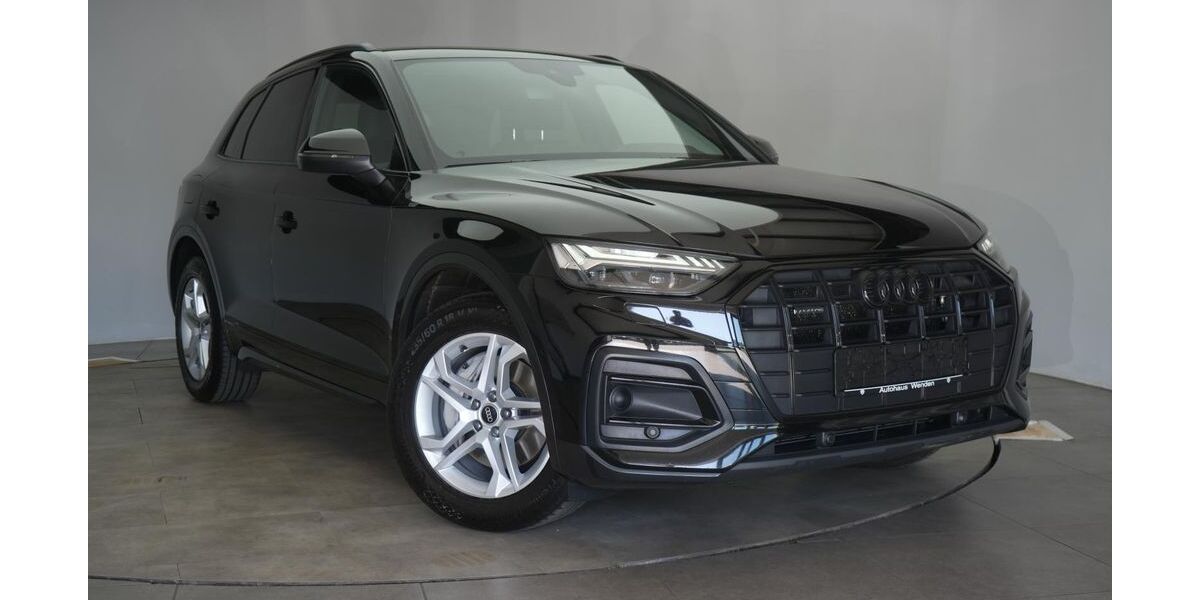 Audi Q5 118.000 km 33.990 &euro; Braunschweig 38110