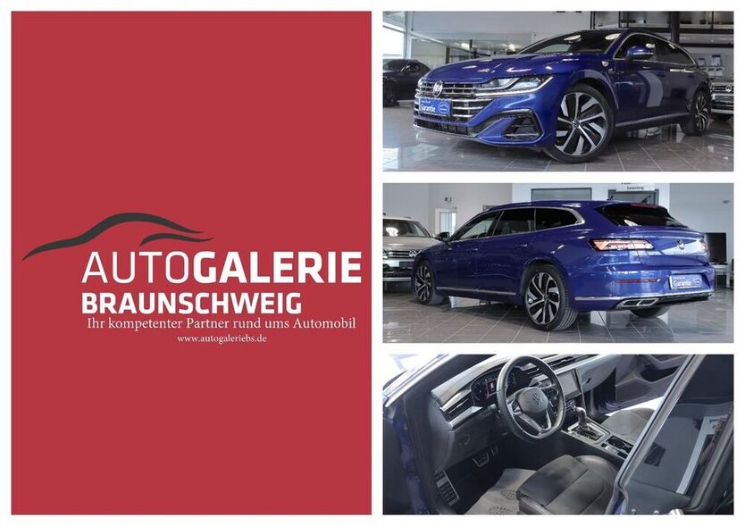 Arteon