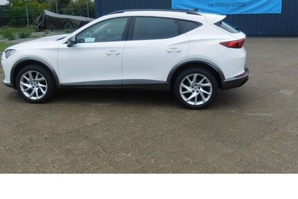 Cupra Formentor 23.800 km 21.490 &euro; Vordorf 38533
