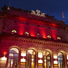Der Freischütz 09.09.2026 Staatstheater Braunschweig | Burgplatz