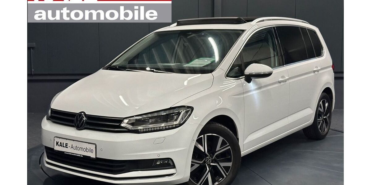 VW Touran 88.000 km 29.800 &euro; Helmstedt 38350