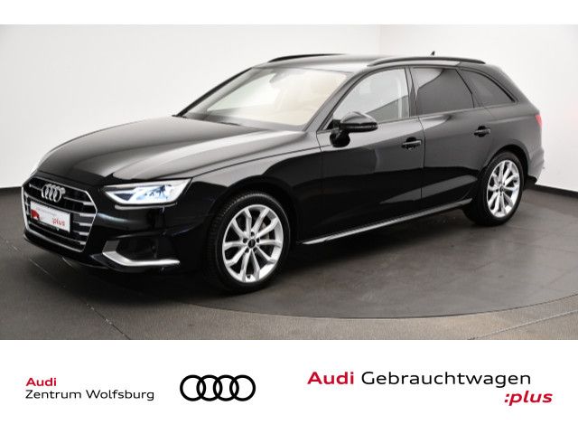 Audi A4 60.750 km 27.490 &euro; Wolfsburg 38440