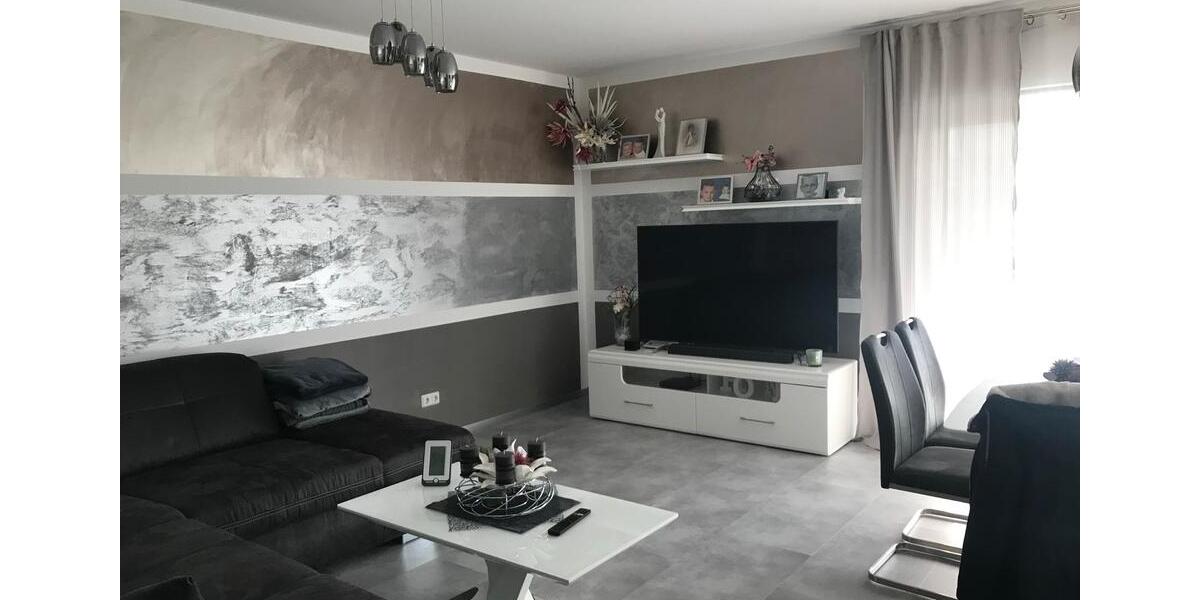 Etagenwohnung Wolfsburg Ehmen - 4 Zimmer, 120 m&sup2;, 465.000&euro; | Angebot:26381164