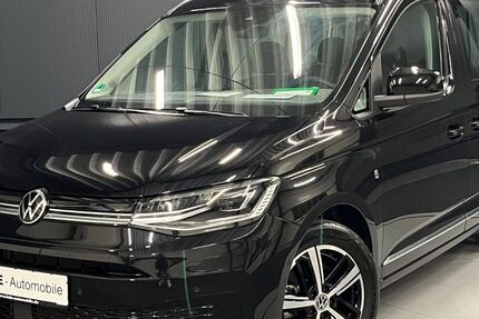 VW Caddy 2.850 km 35.890 € Helmstedt 38350