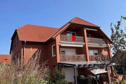 Wohnung zum Kaufen in Wolfsburg 255.000 € 80 m² 4 zimmer