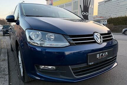 VW Sharan