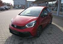 Gebrauchtwagen Honda Jazz
