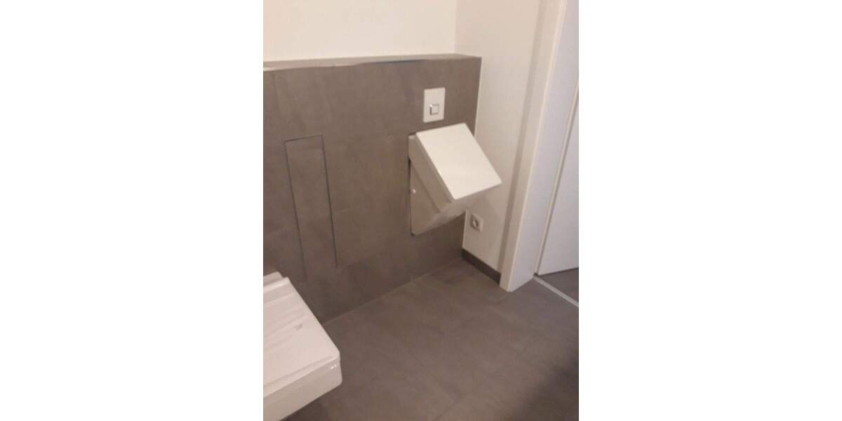 Neubau Erstbezug Barrierefreier Bungalow Haus mit eigenem Garten 3 zimmer