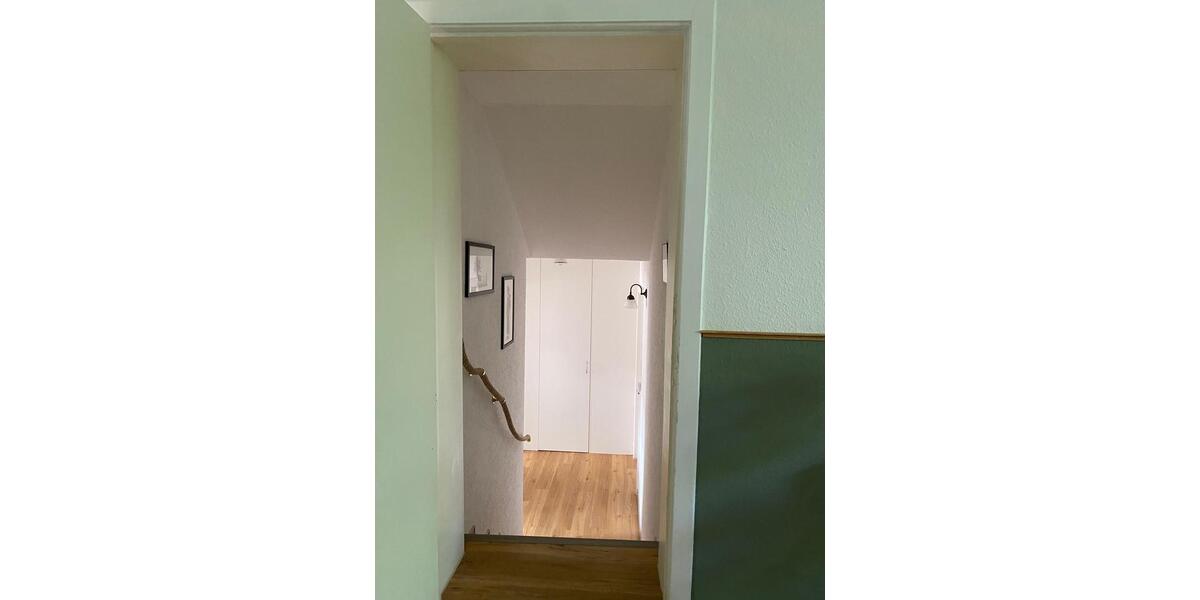 5- Zimmer Wohnung in Wedesbüttel zu vermieten 5 zimmer