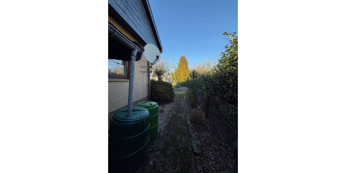 Einfamilienhaus Wolfsburg Heiligendorf - 6 Zimmer, 170 m&sup2;, 387.000&euro; | Angebot:25821909