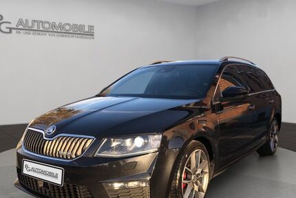 Skoda Octavia 225.000 km 10.990 &euro; Braunschweig 38110