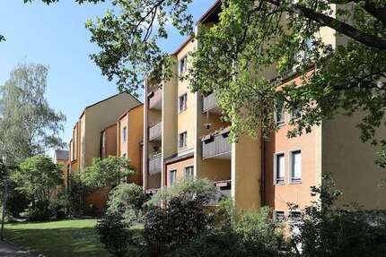 Wohnung zum Mieten in Wolfsburg 493,94 € 68.13 m² 2 zimmer