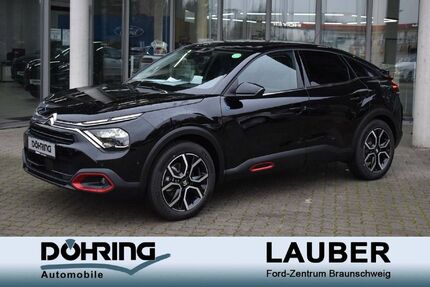 Citroen ë-C4 40.807 km 19.950 € Helmstedt 38350