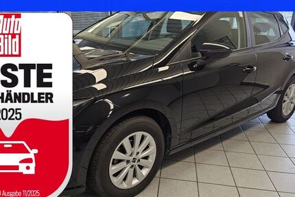 Seat Ibiza 11.956 km 15.900 € Wolfsburg-Heiligendorf 38444