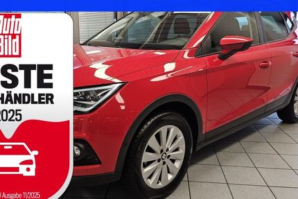 Seat Arona 49.897 km 17.300 € Wolfsburg-Heiligendorf 38444