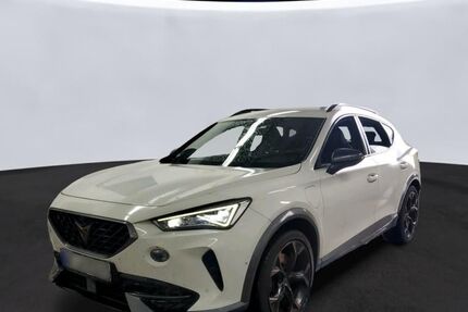 Cupra Formentor 162.812 km 18.990 &euro; Braunschweig 38122