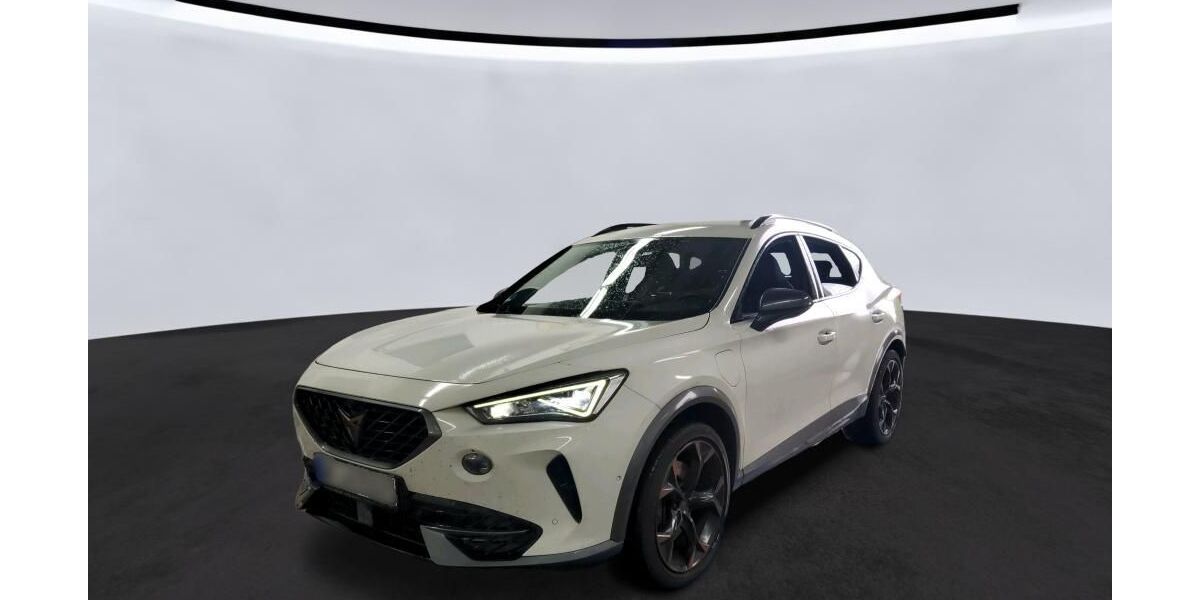 Cupra Formentor 162.812 km 18.990 &euro; Braunschweig 38122