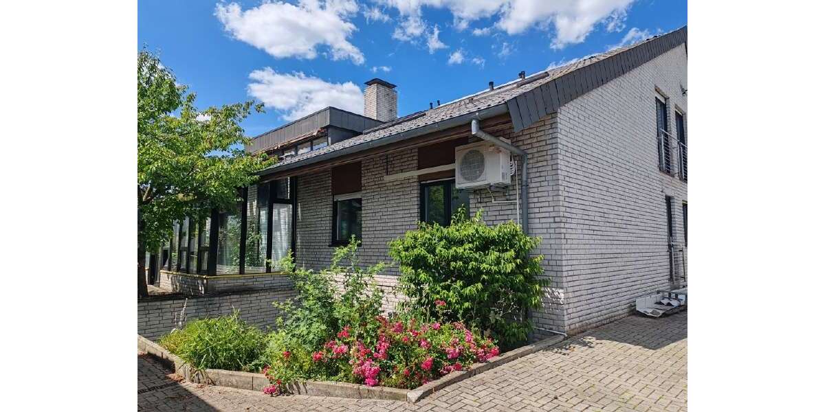 Gewerbeobjekt Wolfsburg Ehmen - 2.630&euro; | Angebot:24096736