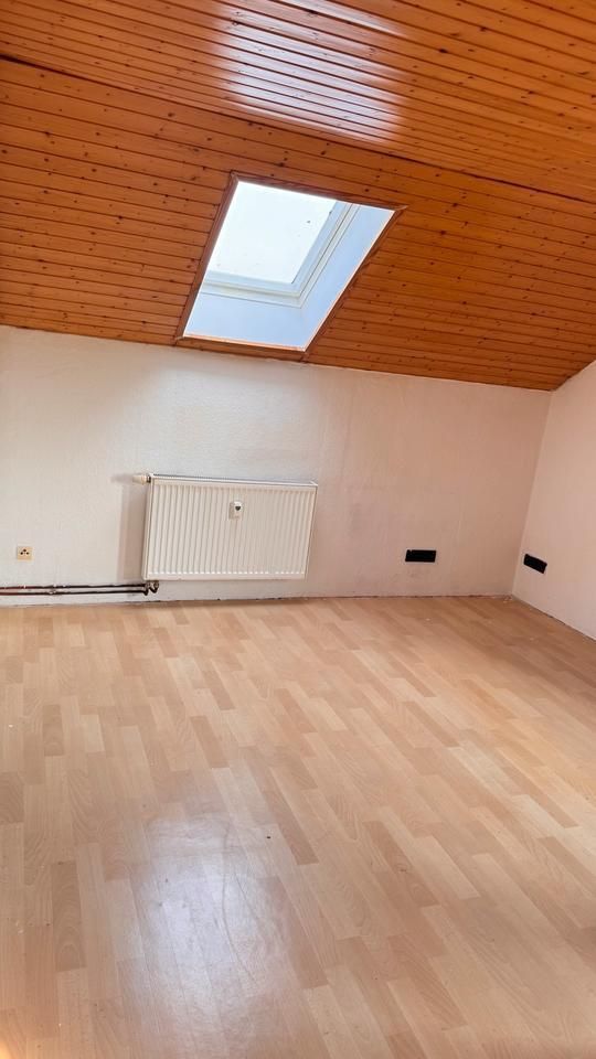 60 qm Gifhorn Waldriede sofort frei