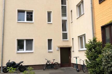 Wohnung Braunschweig Östliches Ringgebiet - 2 Zimmer, 62 m&sup2;, 570&euro; | Angebot:24862354