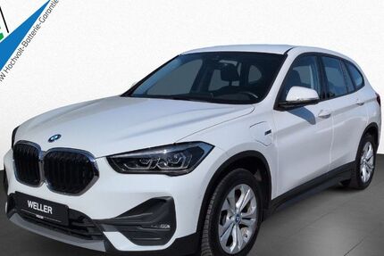 BMW X1 34.950 km 23.950 &euro; Braunschweig 38112