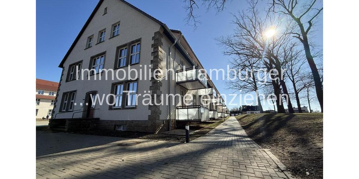 Erdgeschoßwohnung Grasleben - 4 Zimmer, 141 m&sup2;, 929&euro; | Angebot:25606950