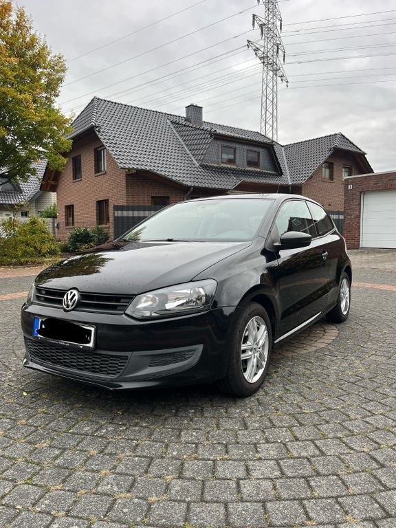 VW Polo 160.000 km 4.500 € Gifhorn 38518