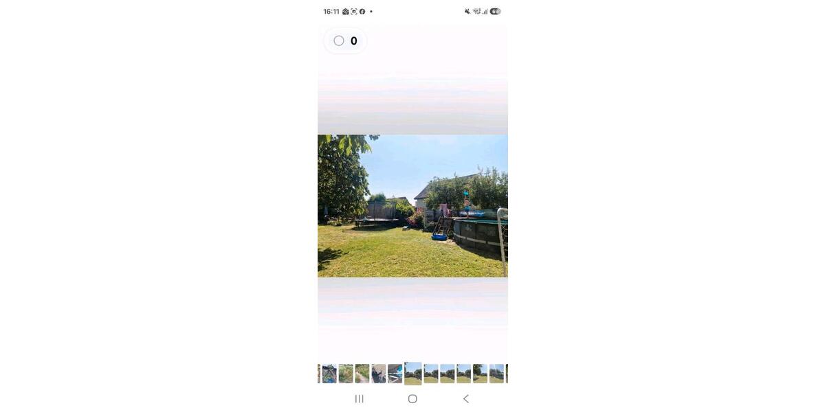 Etagenwohnung Wolfsburg Alt-Wolfsburg - 4 Zimmer, 140 m&sup2;, 1.250&euro; | Angebot:26463815