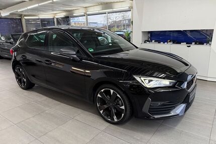 Cupra Leon 97.000 km 20.790 € Braunschweig 38116