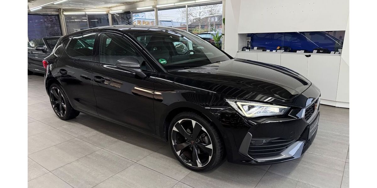 Cupra Leon 97.000 km 20.790 € Braunschweig 38116