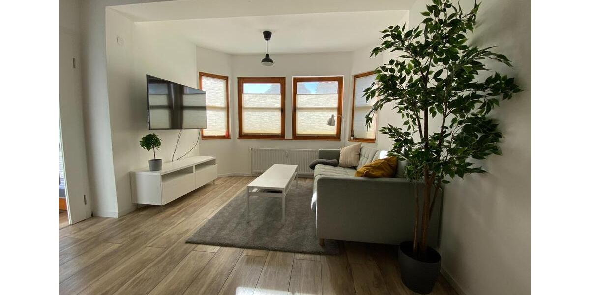 Maisonettenwohnung Osloß - 2 Zimmer, 45 m&sup2;, 585&euro; | Angebot:25613489