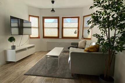 Wohnung Osloß - 2 Zimmer, 45 m&sup2;, 585&euro; | Angebot:25613489