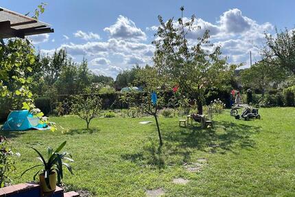 Grundstück Wolfsburg Almke - 3.800&euro; | Angebot:26056125