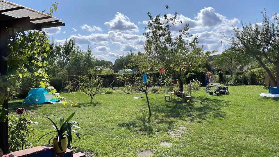 Grundstück Wolfsburg Almke - 3.800&euro; | Angebot:26056125