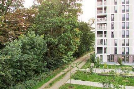 Wohnung Wolfsburg Hellwinkel - 3 Zimmer, 84 m&sup2;, 1.006&euro; | Angebot:25355647