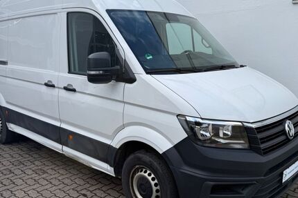 VW Crafter 85.000 km 19.990 &euro; Braunschweig 38116