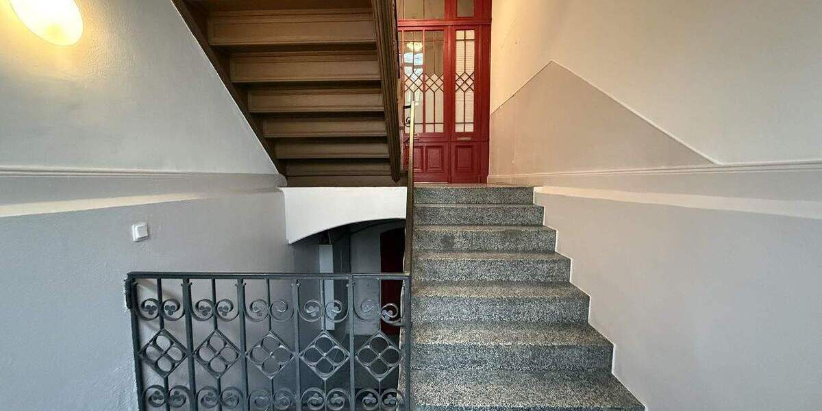 Etagenwohnung Braunschweig Östliches Ringgebiet - 3 Zimmer, 133 m&sup2;, 390.000&euro; | Angebot:25821933