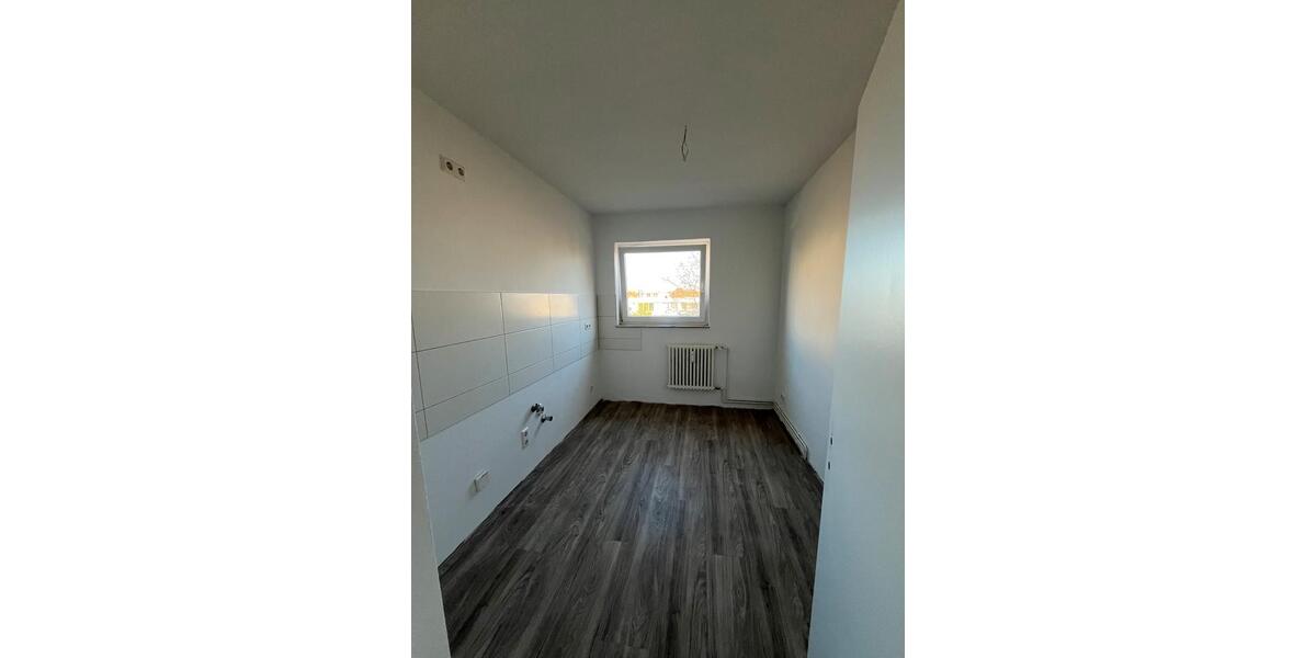 Etagenwohnung Wolfsburg Detmerode - 3 Zimmer, 79 m&sup2;, 563&euro; | Angebot:26176038