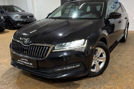 Skoda Superb 103.283 km 20.490 &euro; Braunschweig Wenden 38110