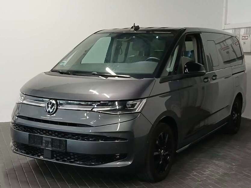 T7 Multivan